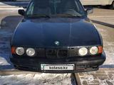 BMW 520 1992 годаүшін1 000 000 тг. в Астана – фото 2