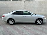 Toyota Camry 2011 годаүшін9 200 000 тг. в Тараз