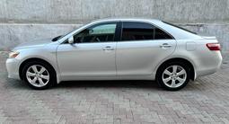 Toyota Camry 2011 года за 9 200 000 тг. в Тараз – фото 3