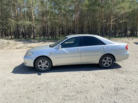 Toyota Camry 2003 года за 5 100 000 тг. в Семей – фото 2