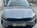 Kia K5 2025 года за 10 300 000 тг. в Шымкент