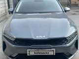 Kia K5 2025 года за 10 300 000 тг. в Шымкент