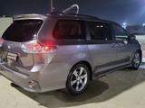 Toyota Sienna 2014 годаfor8 000 000 тг. в Актау – фото 2