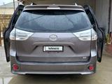 Toyota Sienna 2014 года за 8 000 000 тг. в Актау