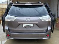 Toyota Sienna 2014 годаүшін8 000 000 тг. в Актау