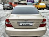 Toyota Camry 2002 года за 5 000 000 тг. в Павлодар – фото 3