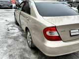 Toyota Camry 2002 года за 5 000 000 тг. в Павлодар – фото 4