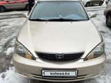 Toyota Camry 2002 года за 5 000 000 тг. в Павлодар