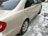 Toyota Camry 2002 года за 5 000 000 тг. в Павлодар – фото 5