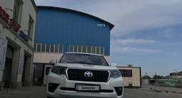 Toyota Land Cruiser Prado 2014 года за 15 200 000 тг. в Актау – фото 2