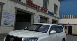 Toyota Land Cruiser Prado 2014 года за 15 200 000 тг. в Актау – фото 4