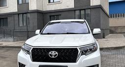 Toyota Land Cruiser Prado 2014 года за 15 200 000 тг. в Актау
