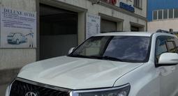 Toyota Land Cruiser Prado 2014 года за 15 200 000 тг. в Актау – фото 5