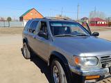 Nissan Pathfinder 1998 года за 2 800 000 тг. в Кокшетау – фото 2