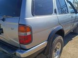Nissan Pathfinder 1998 года за 2 800 000 тг. в Кокшетау – фото 4