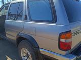 Nissan Pathfinder 1998 года за 2 800 000 тг. в Кокшетау – фото 5