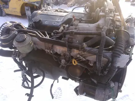 Двигатель 1GD 2.8, 1KD 3.0 АКПП автоматүшін1 400 000 тг. в Алматы – фото 11