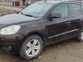 Geely Emgrand X7 2013 годаfor2 600 000 тг. в Астана – фото 2