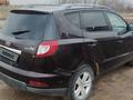 Geely Emgrand X7 2013 годаfor2 600 000 тг. в Астана – фото 4