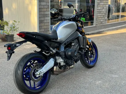 Yamaha  MT - 09SP 2023 года за 6 800 000 тг. в Алматы – фото 18