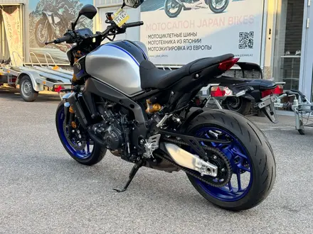 Yamaha  MT - 09SP 2023 года за 6 800 000 тг. в Алматы – фото 20