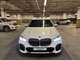 BMW X5 2022 года за 45 000 000 тг. в Астана – фото 2