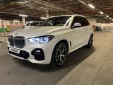 BMW X5 2022 года за 45 000 000 тг. в Астана