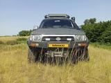 Toyota 4Runner 1990 годаfor3 500 000 тг. в Актобе