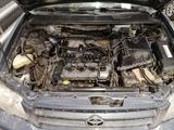 Toyota Highlander 2003 года за 300 000 тг. в Алматы