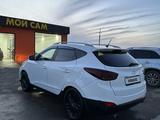 Hyundai Tucson 2013 года за 7 500 000 тг. в Актау