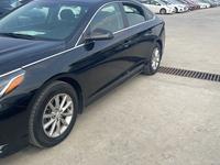 Hyundai Sonata 2017 года за 6 000 000 тг. в Алматы