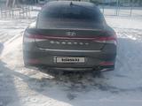 Hyundai Elantra 2021 года за 11 000 000 тг. в Сатпаев – фото 4