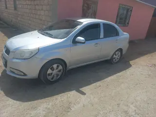 Ravon Nexia R3, 2017