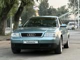Audi A6 1998 года за 2 600 000 тг. в Алматы
