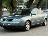 Audi A6 1998 года за 2 600 000 тг. в Алматы – фото 2
