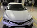 Toyota Camry 2021 годаүшін15 600 000 тг. в Шымкент – фото 2