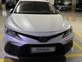 Toyota Camry 2021 годаүшін15 600 000 тг. в Шымкент