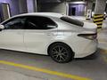 Toyota Camry 2021 годаүшін15 600 000 тг. в Шымкент – фото 7
