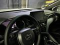 Toyota Camry 2021 годаүшін15 600 000 тг. в Шымкент – фото 8