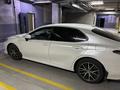 Toyota Camry 2021 годаүшін15 600 000 тг. в Шымкент – фото 6
