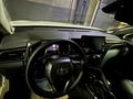 Toyota Camry 2021 годаүшін15 600 000 тг. в Шымкент – фото 9
