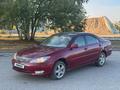 Toyota Camry 2005 года за 3 500 000 тг. в Актобе – фото 5
