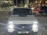 ВАЗ (Lada) Lada 2121 2012 года за 1 300 000 тг. в Астана