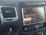 Volkswagen Touareg 2010 года за 12 500 000 тг. в Астана – фото 5