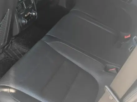 Volkswagen Touareg 2010 года за 12 500 000 тг. в Астана – фото 8