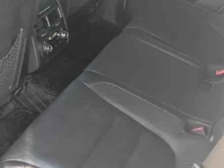 Volkswagen Touareg 2010 года за 12 500 000 тг. в Астана – фото 9