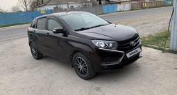 ВАЗ (Lada) XRAY 2018 года за 2 700 000 тг. в Астана – фото 5