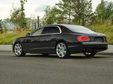 Bentley Flying Spur 2018 года за 65 000 000 тг. в Петропавловск – фото 3