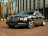 Bentley Flying Spur 2018 года за 65 000 000 тг. в Петропавловск