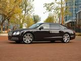 Bentley Flying Spur 2018 года за 65 000 000 тг. в Петропавловск – фото 2